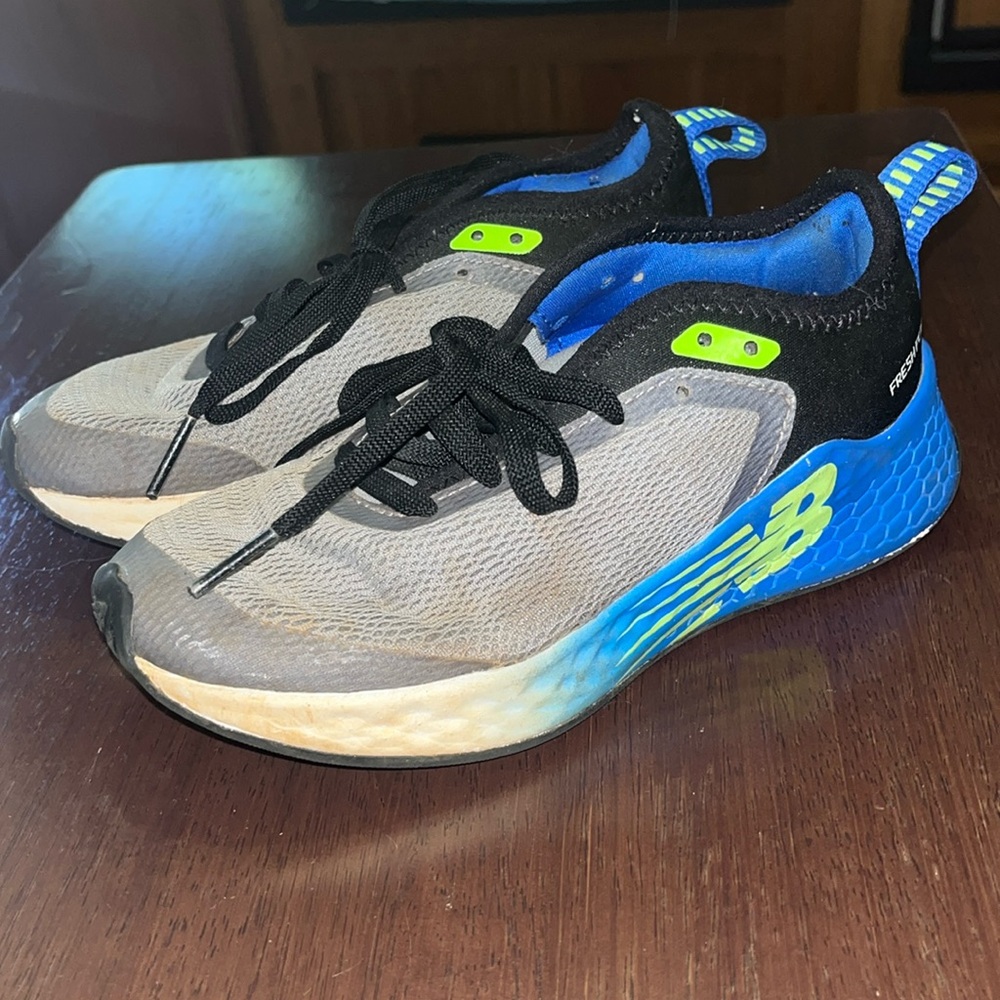 Boys Sneakers